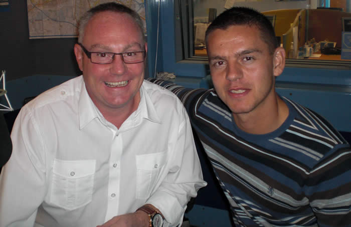 Reading Fc's Ivar Ingimarsson